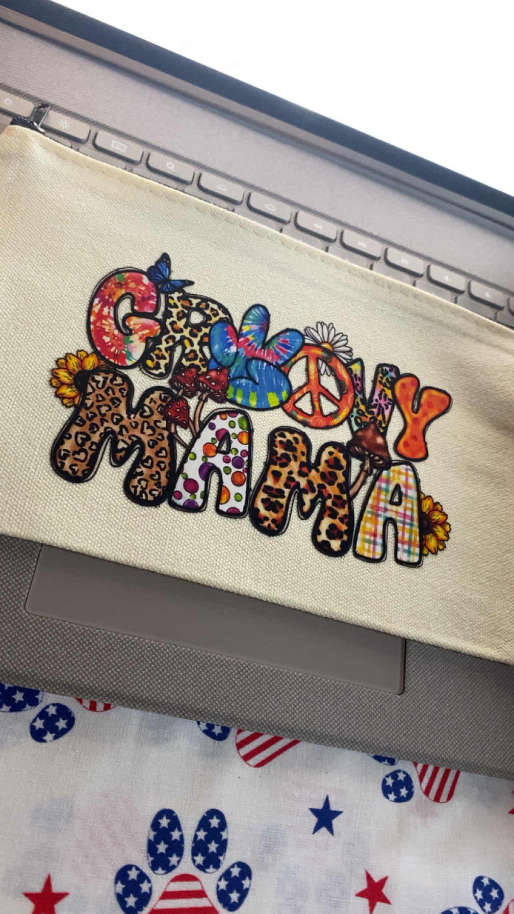 Groovy Mama