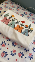 Mama Shirt